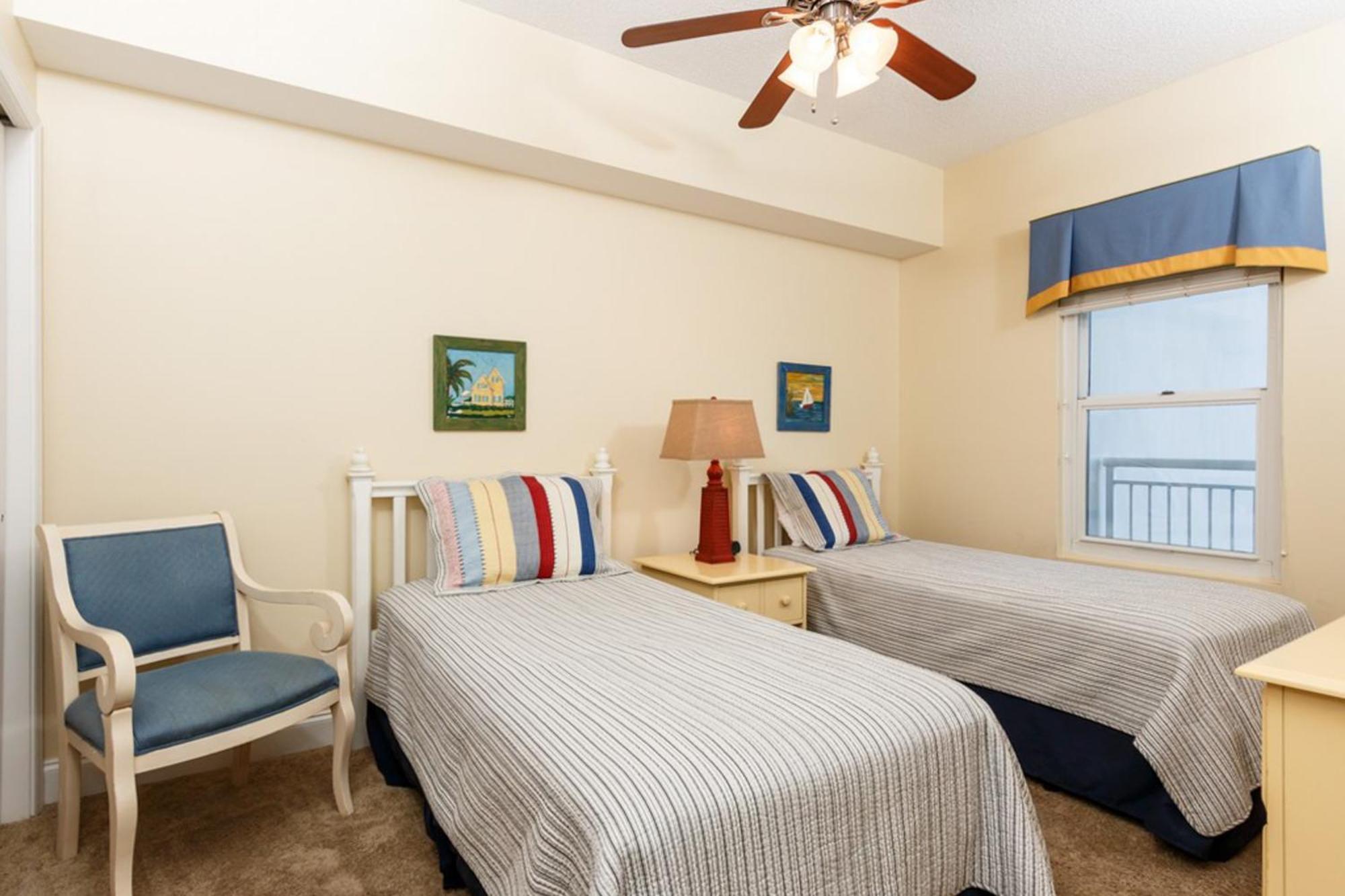 Windemere Perdido Key Rom bilde