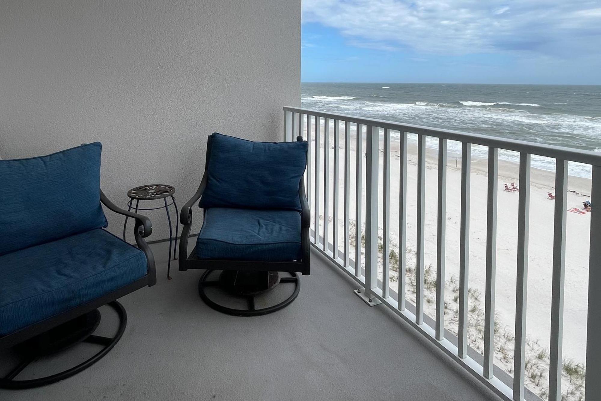 Windemere Perdido Key Rom bilde
