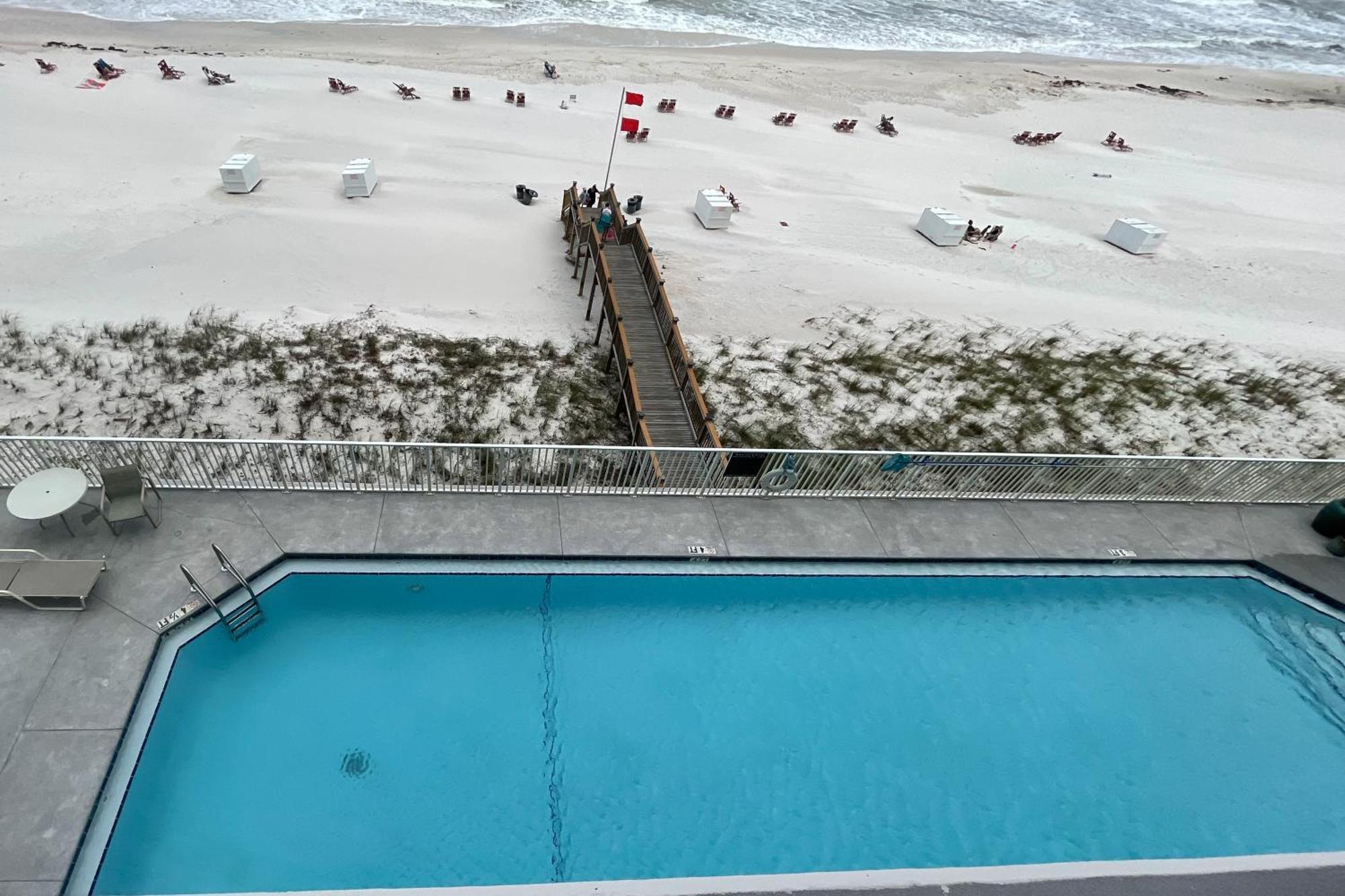 Windemere Perdido Key Rom bilde
