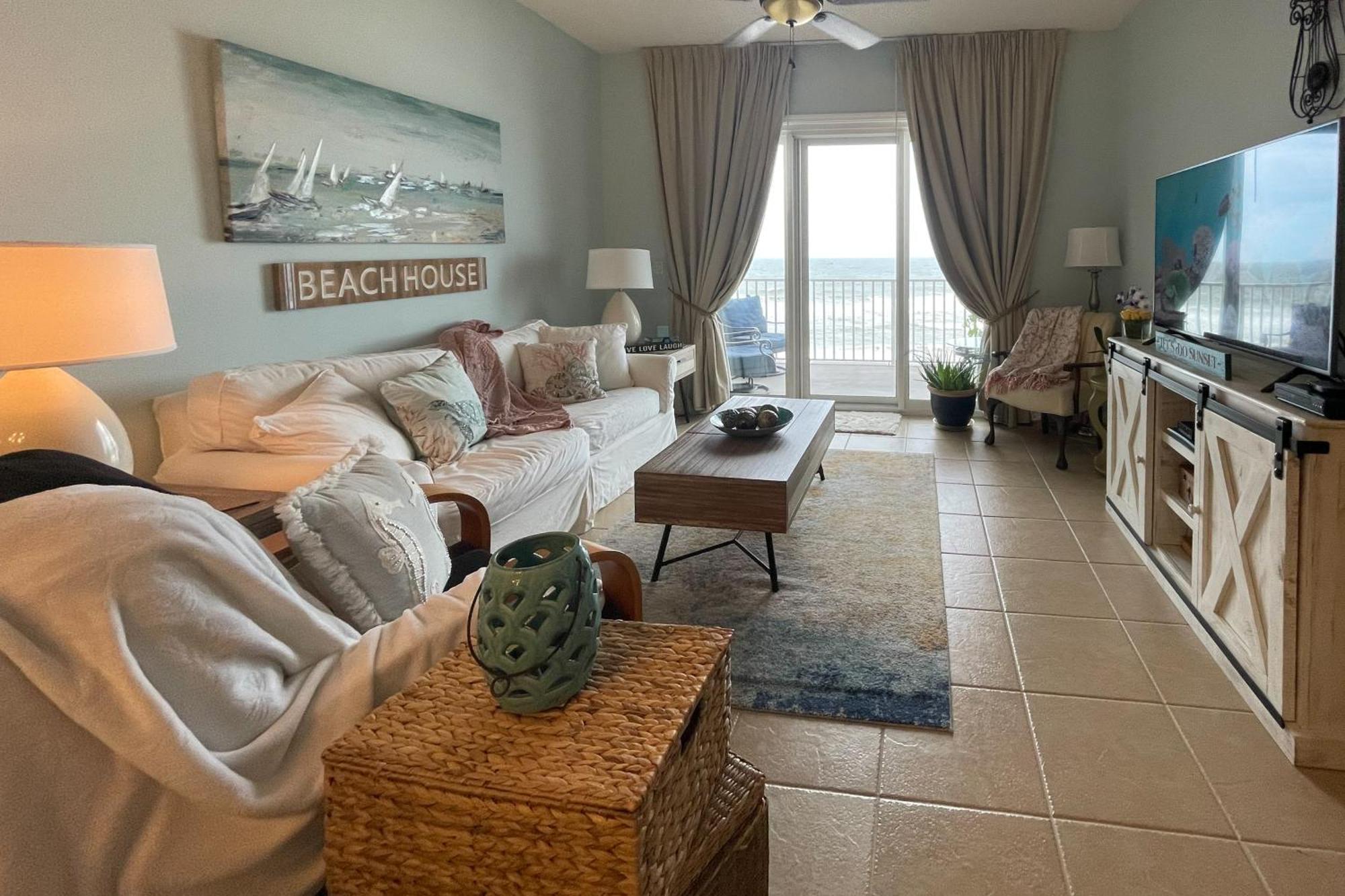 Windemere Perdido Key Rom bilde