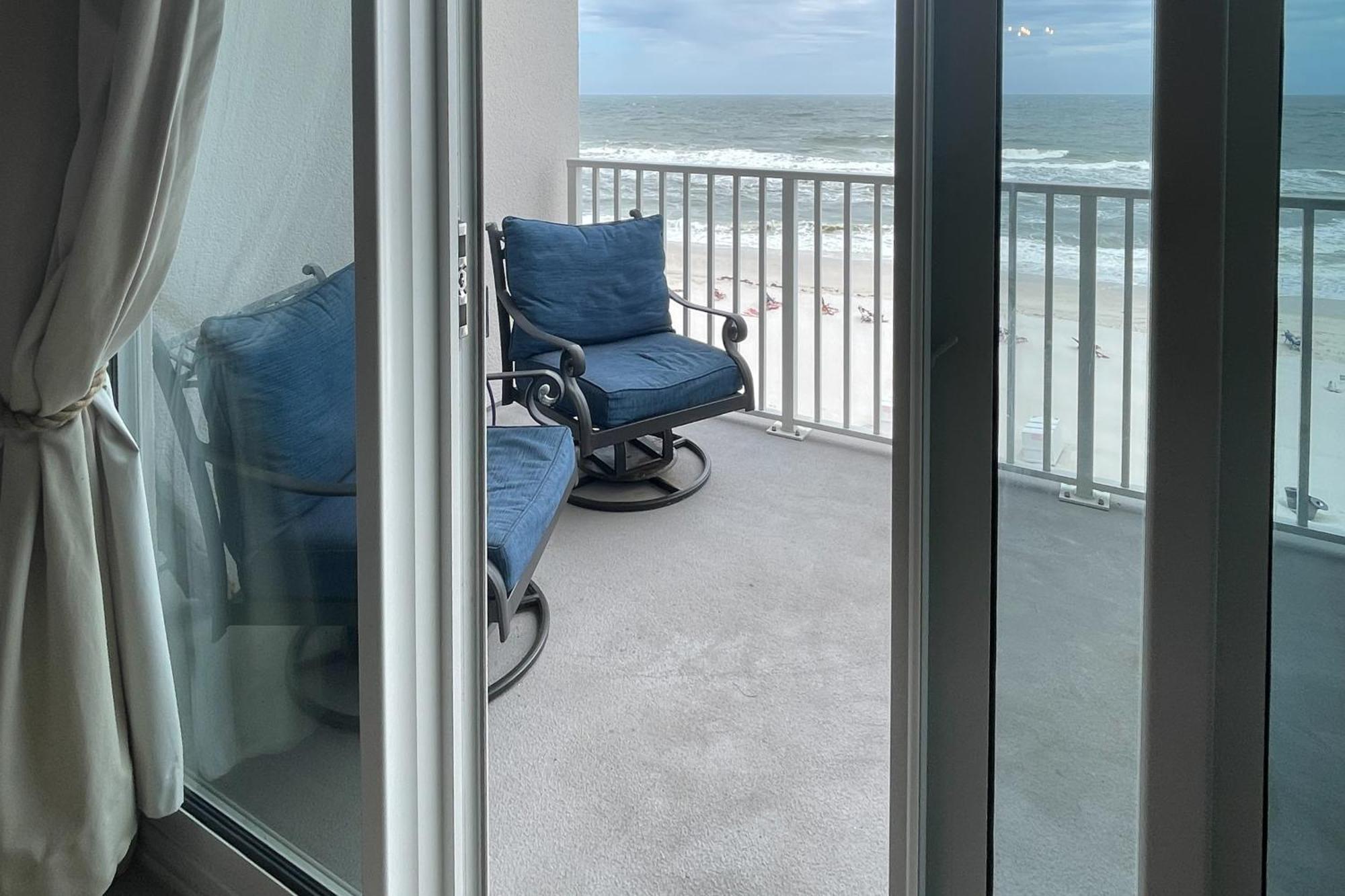 Windemere Perdido Key Rom bilde