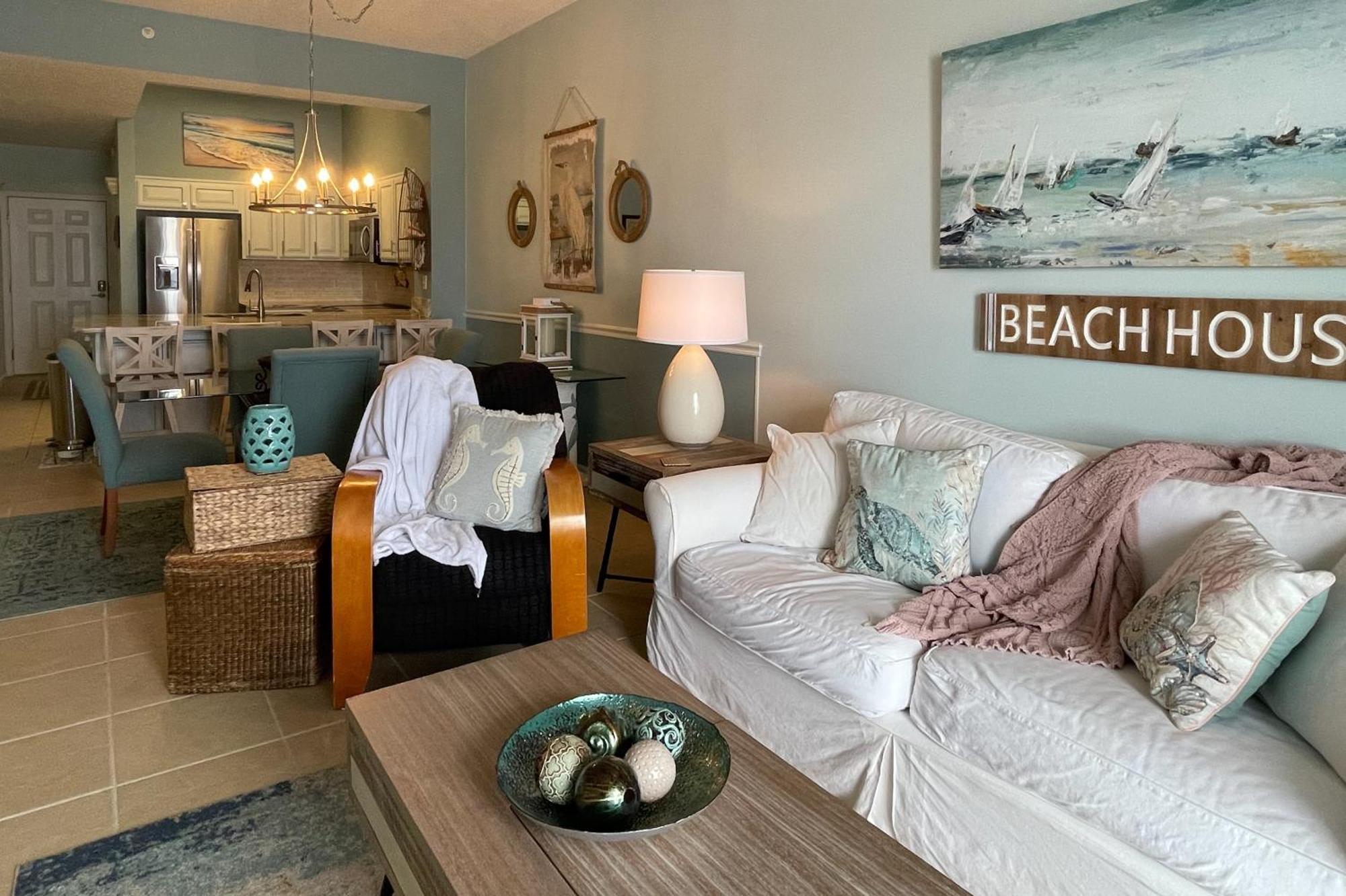 Windemere Perdido Key Rom bilde