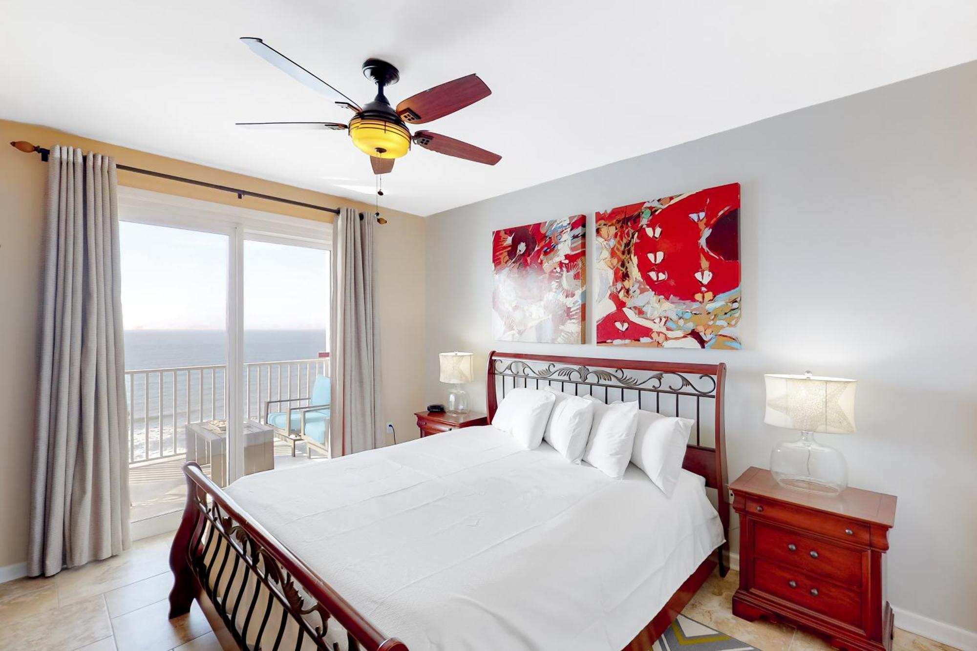 Windemere Perdido Key Rom bilde