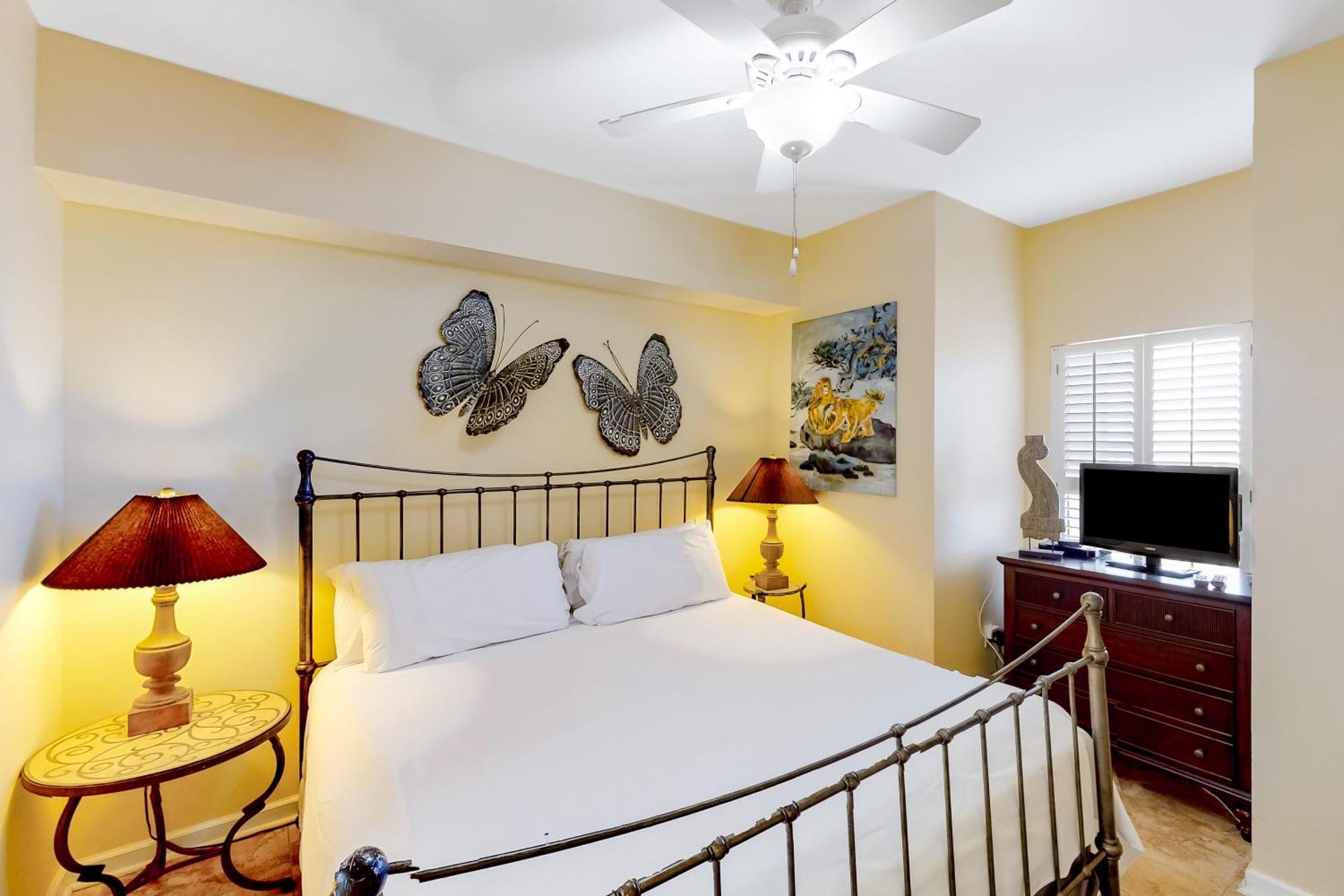 Windemere Perdido Key Rom bilde