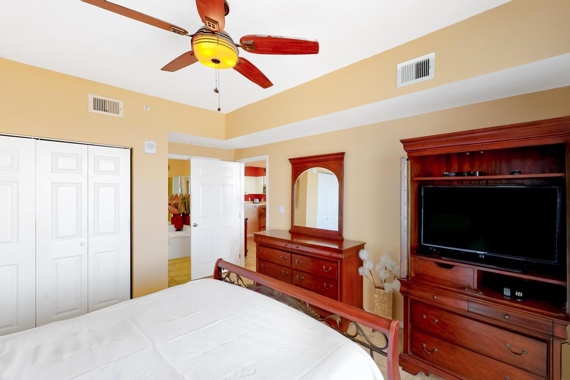 Windemere Perdido Key Rom bilde