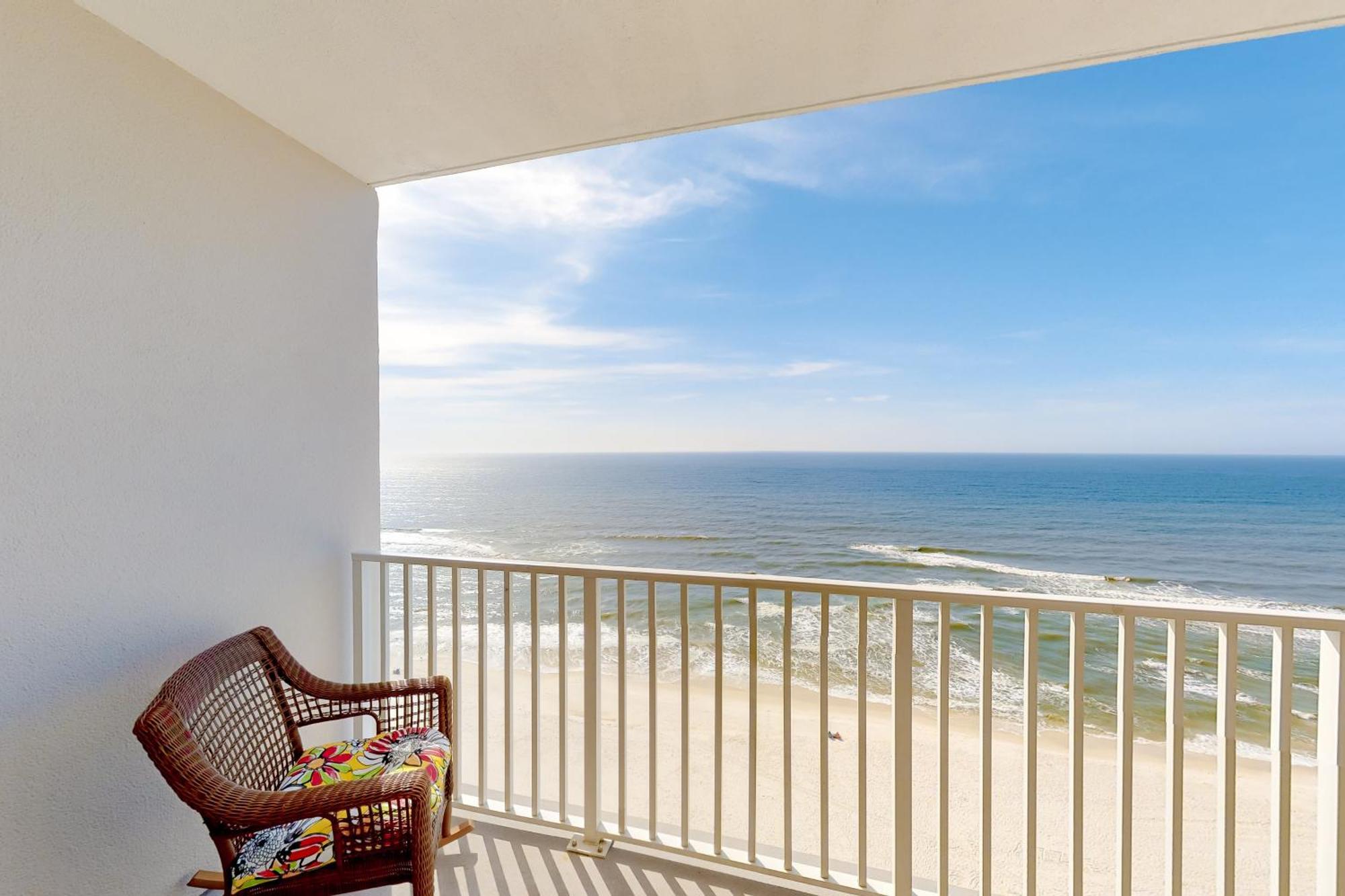 Windemere Perdido Key Rom bilde