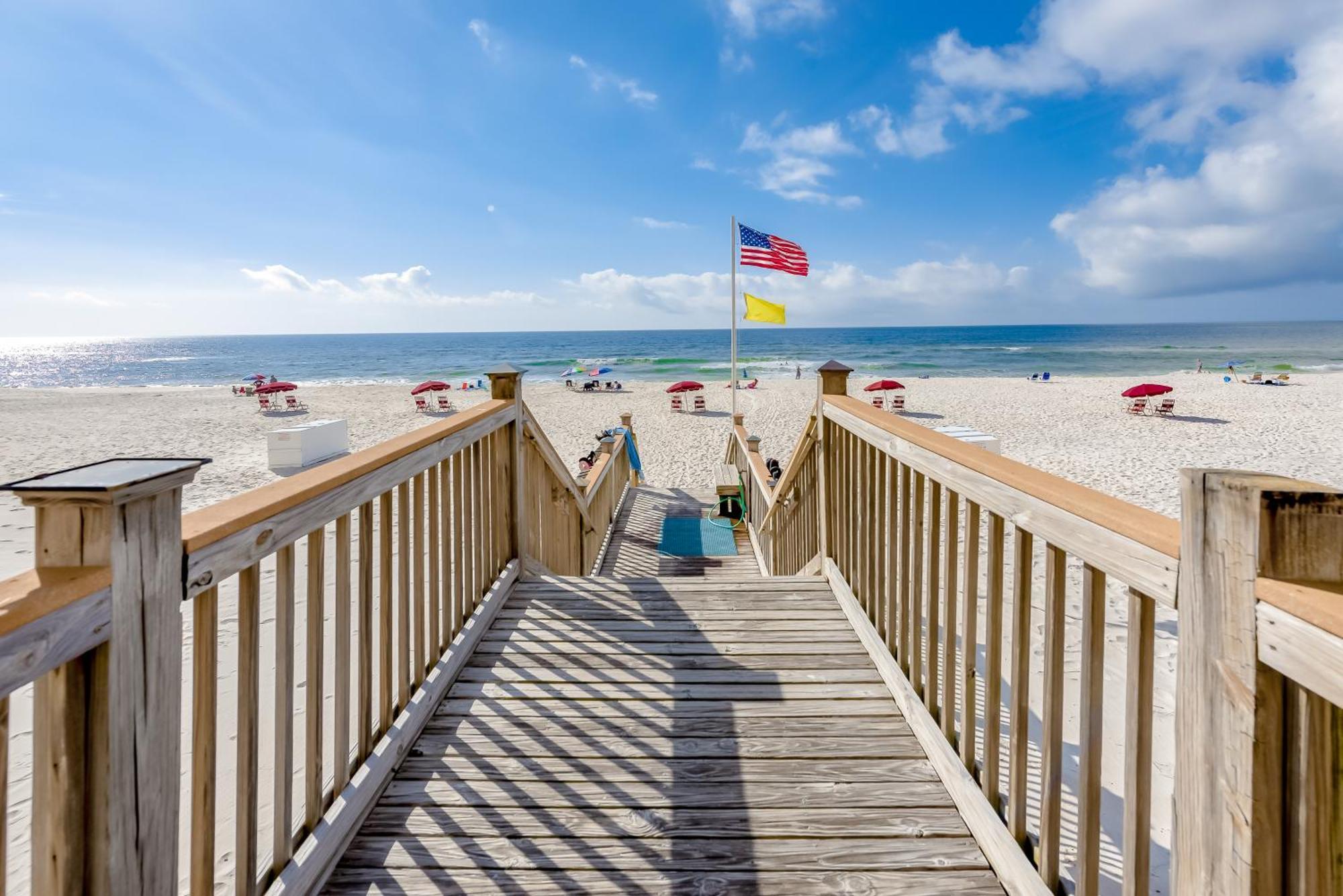 Windemere Perdido Key Rom bilde