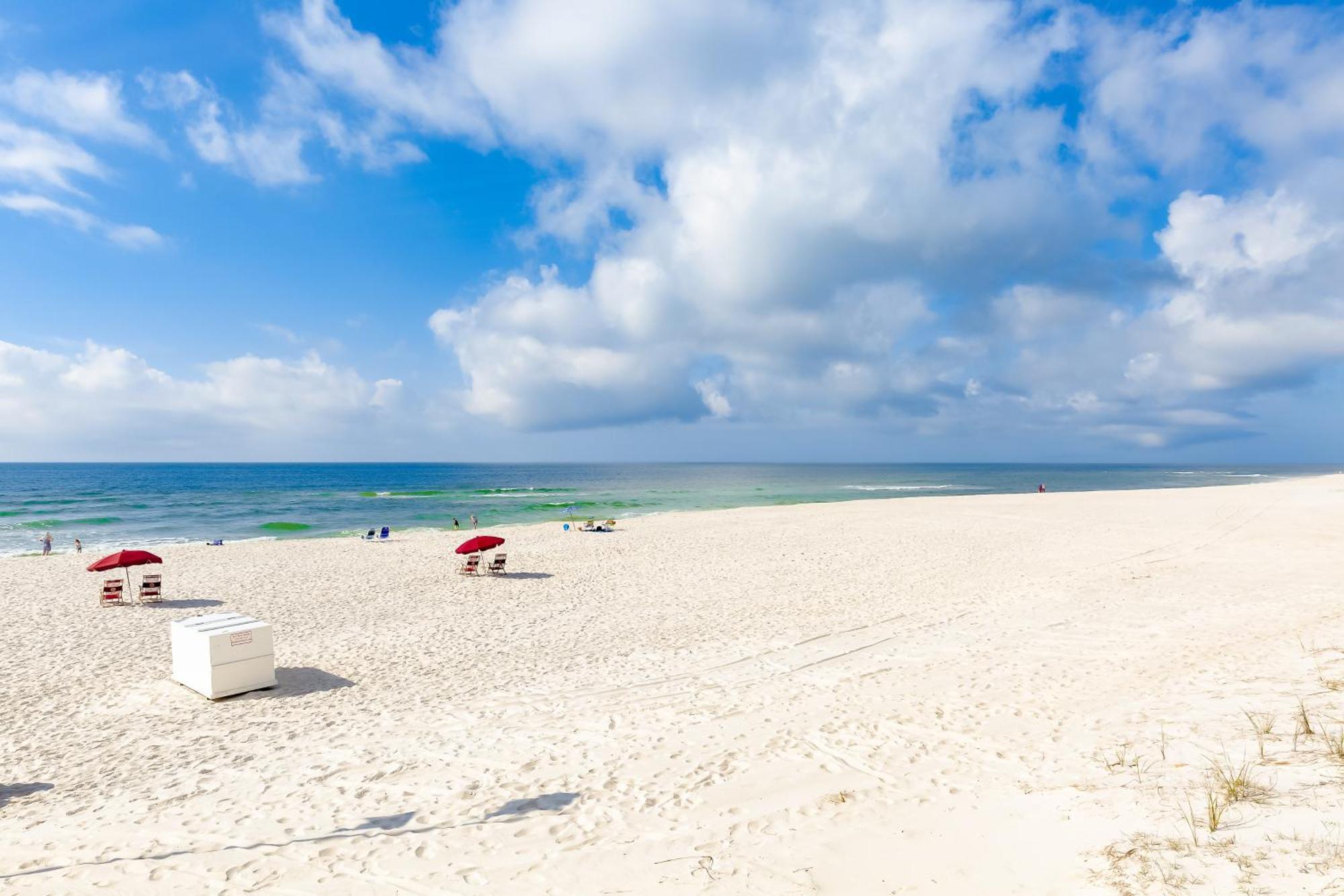Windemere Perdido Key Rom bilde