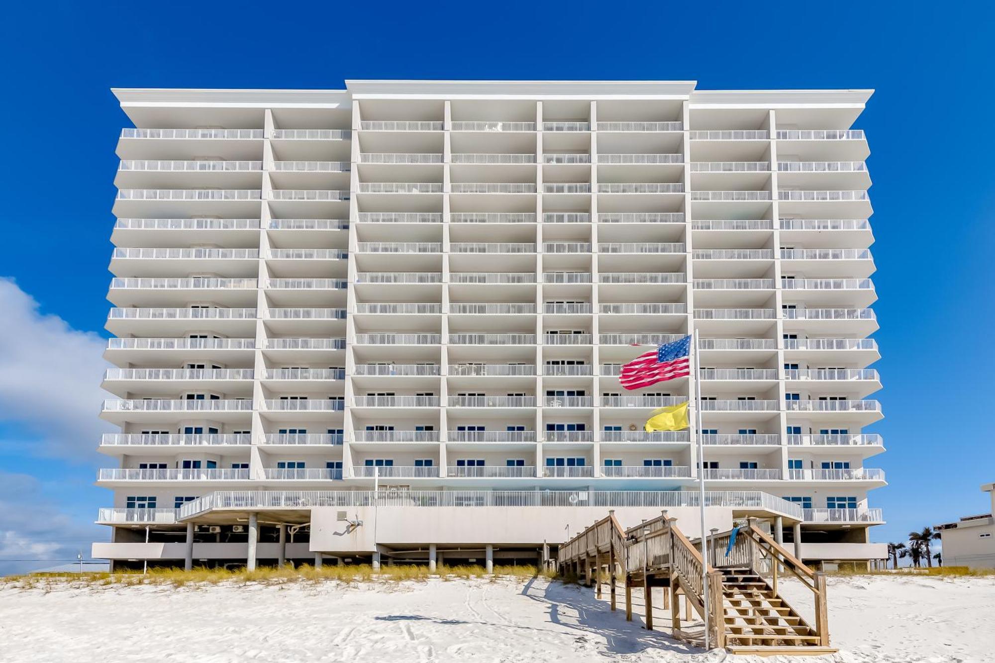 Windemere Perdido Key Rom bilde