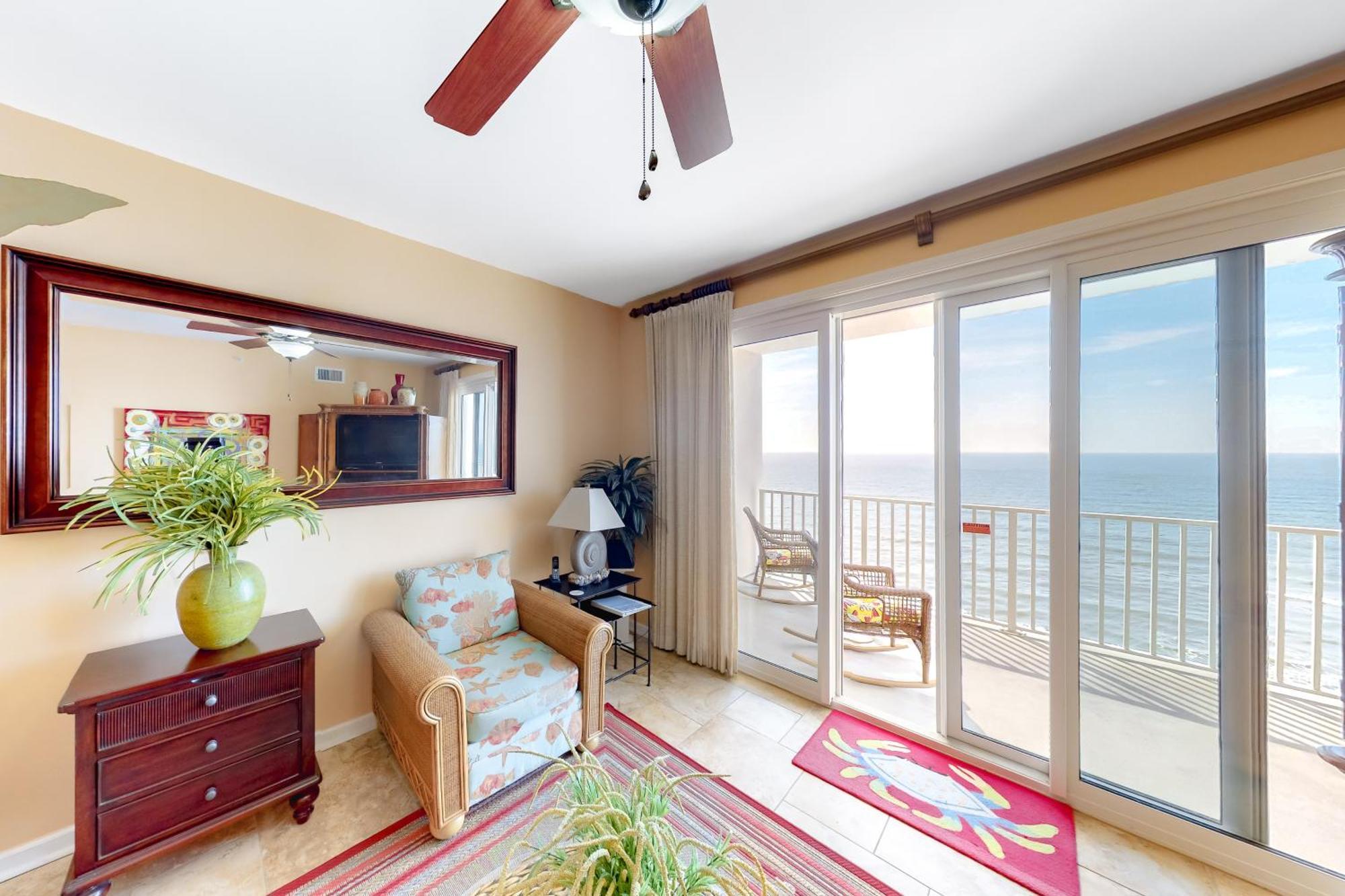 Windemere Perdido Key Rom bilde
