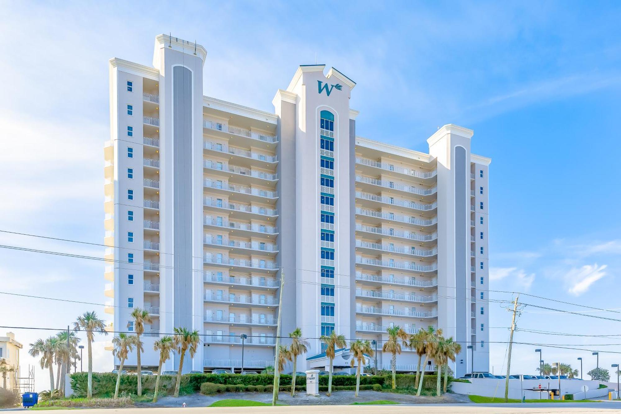 Windemere Perdido Key Rom bilde
