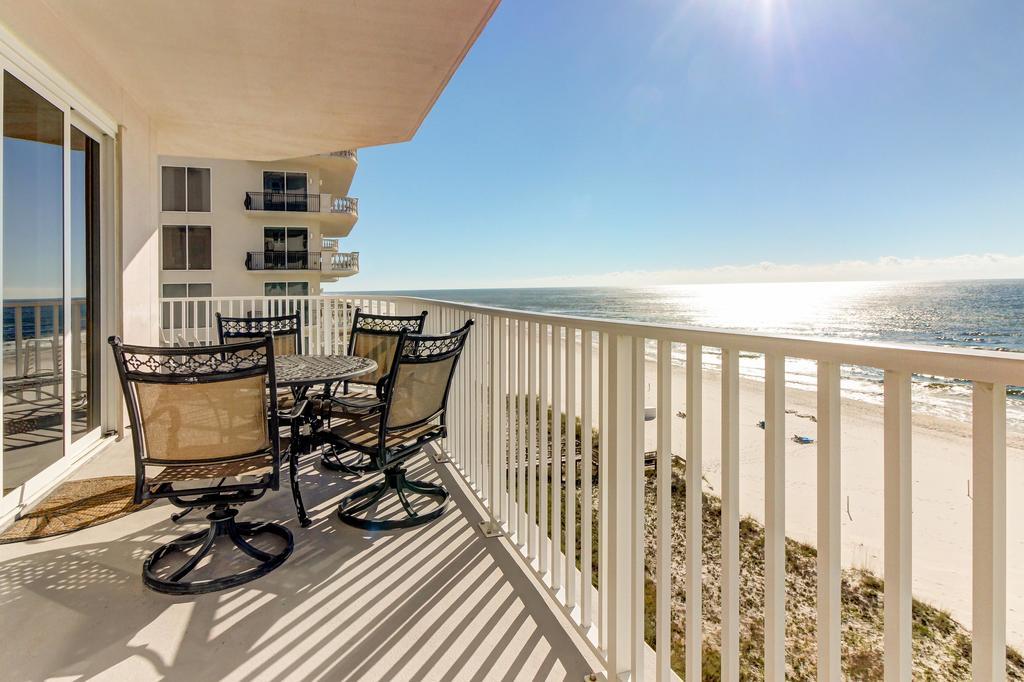 Windemere Perdido Key Eksteriør bilde